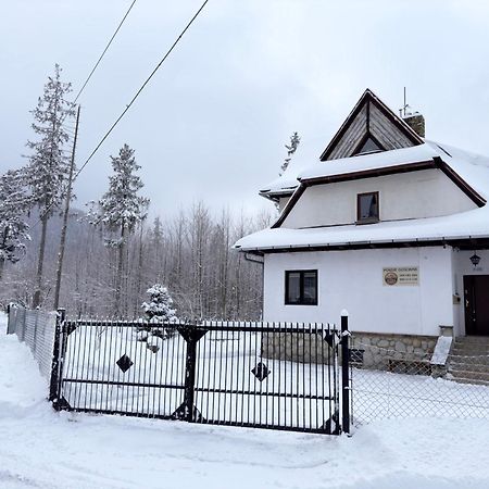 Asteria Apartment Zakopane Exterior photo