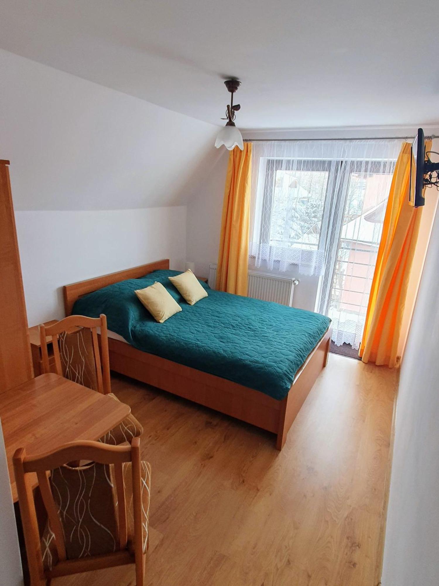 Asteria Apartment Zakopane Room photo