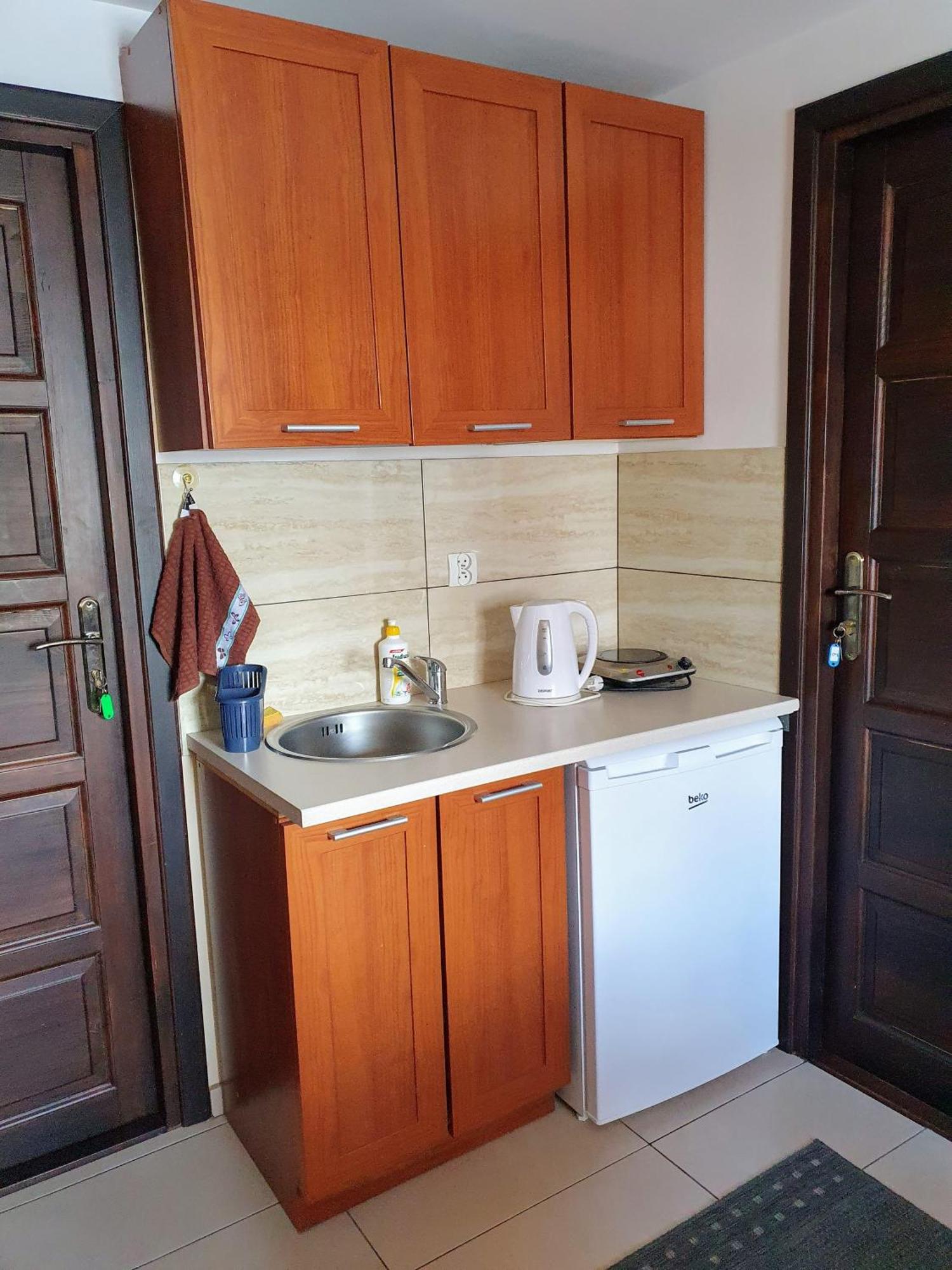 Asteria Apartment Zakopane Exterior photo