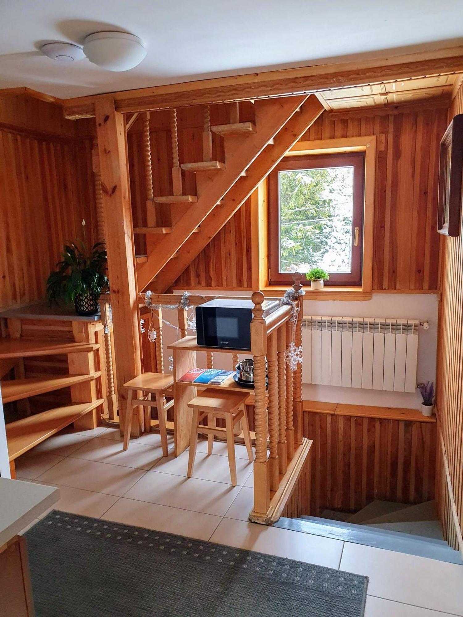 Asteria Apartment Zakopane Exterior photo