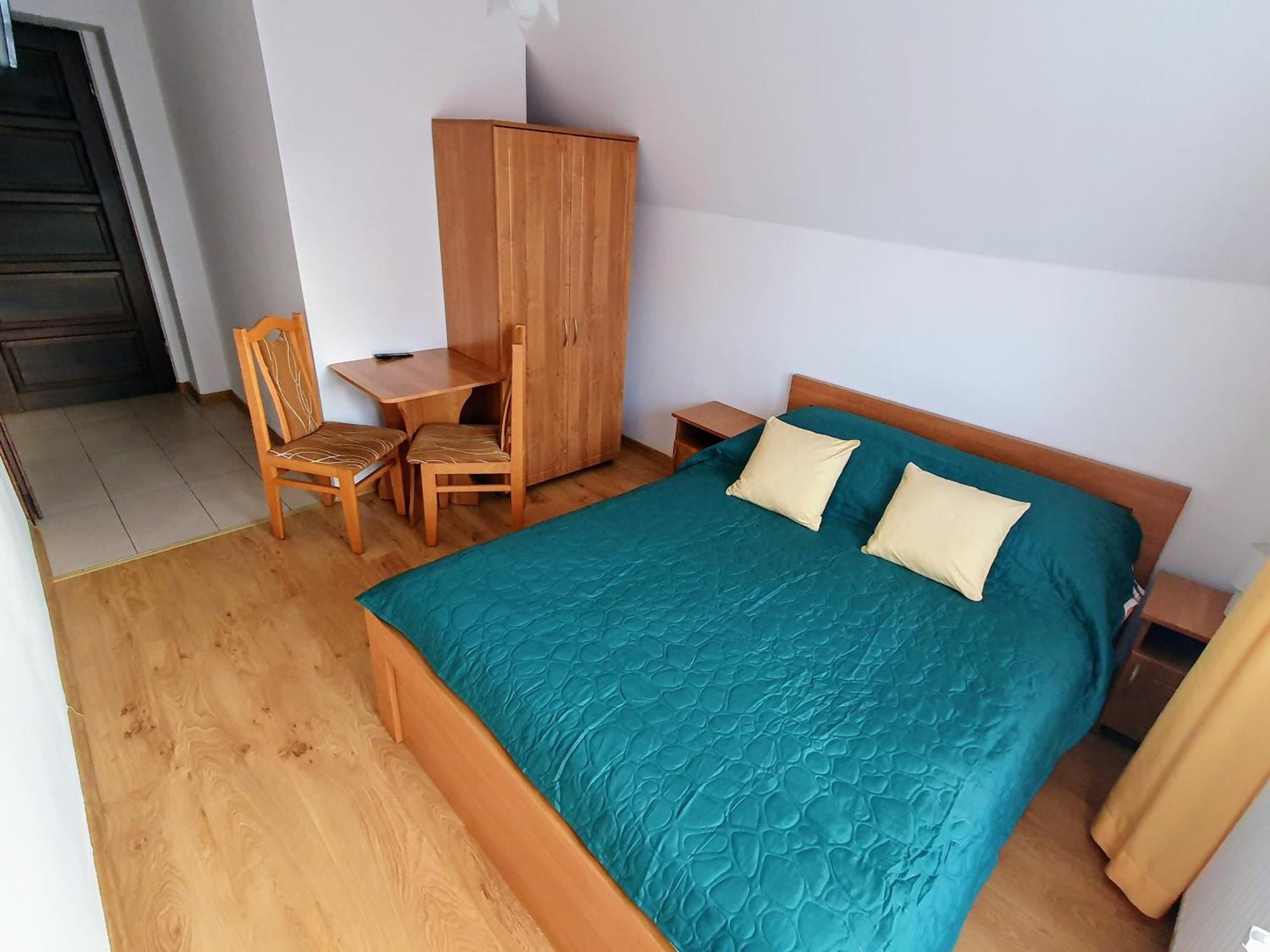 Asteria Apartment Zakopane Exterior photo