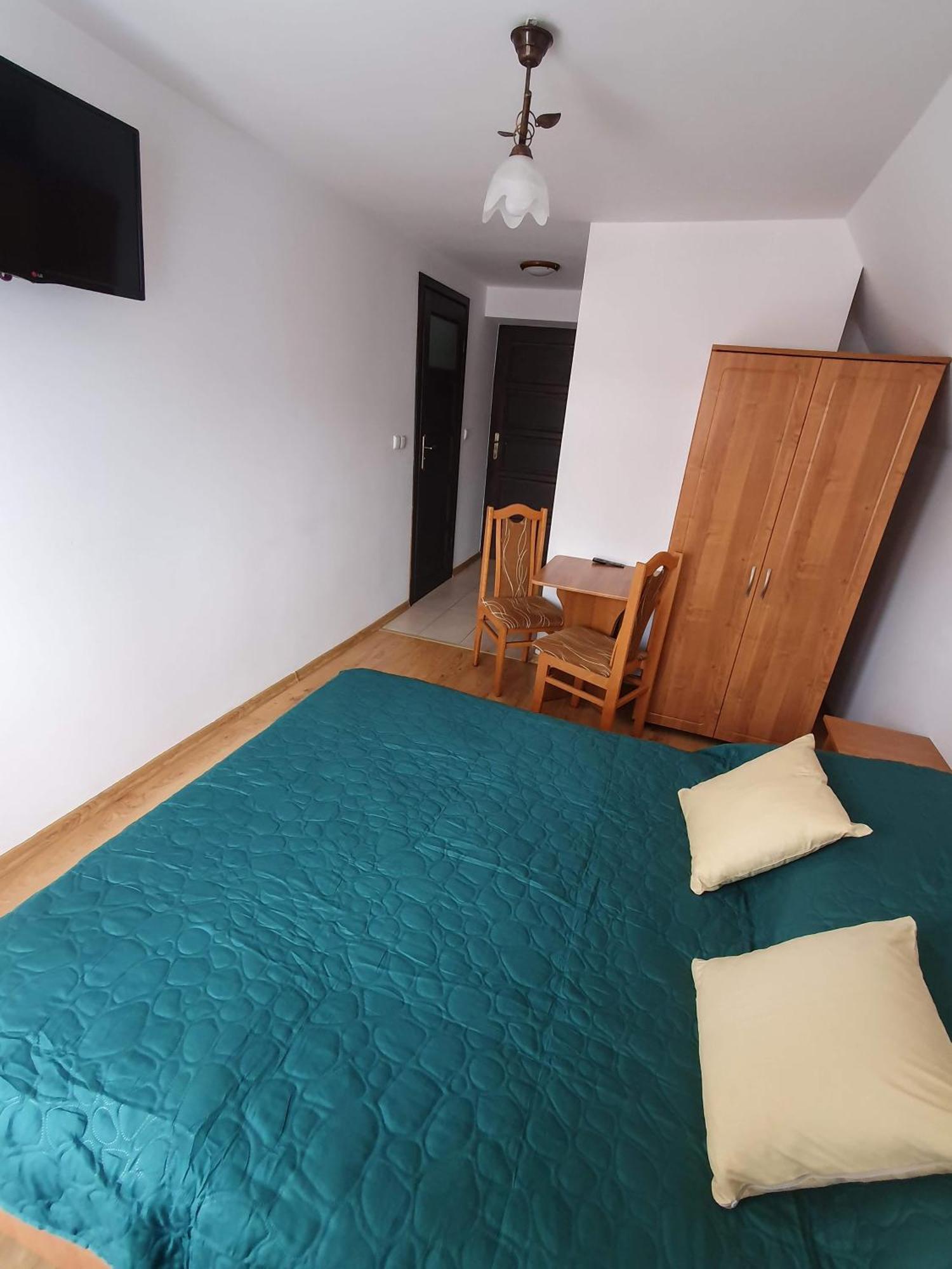 Asteria Apartment Zakopane Room photo