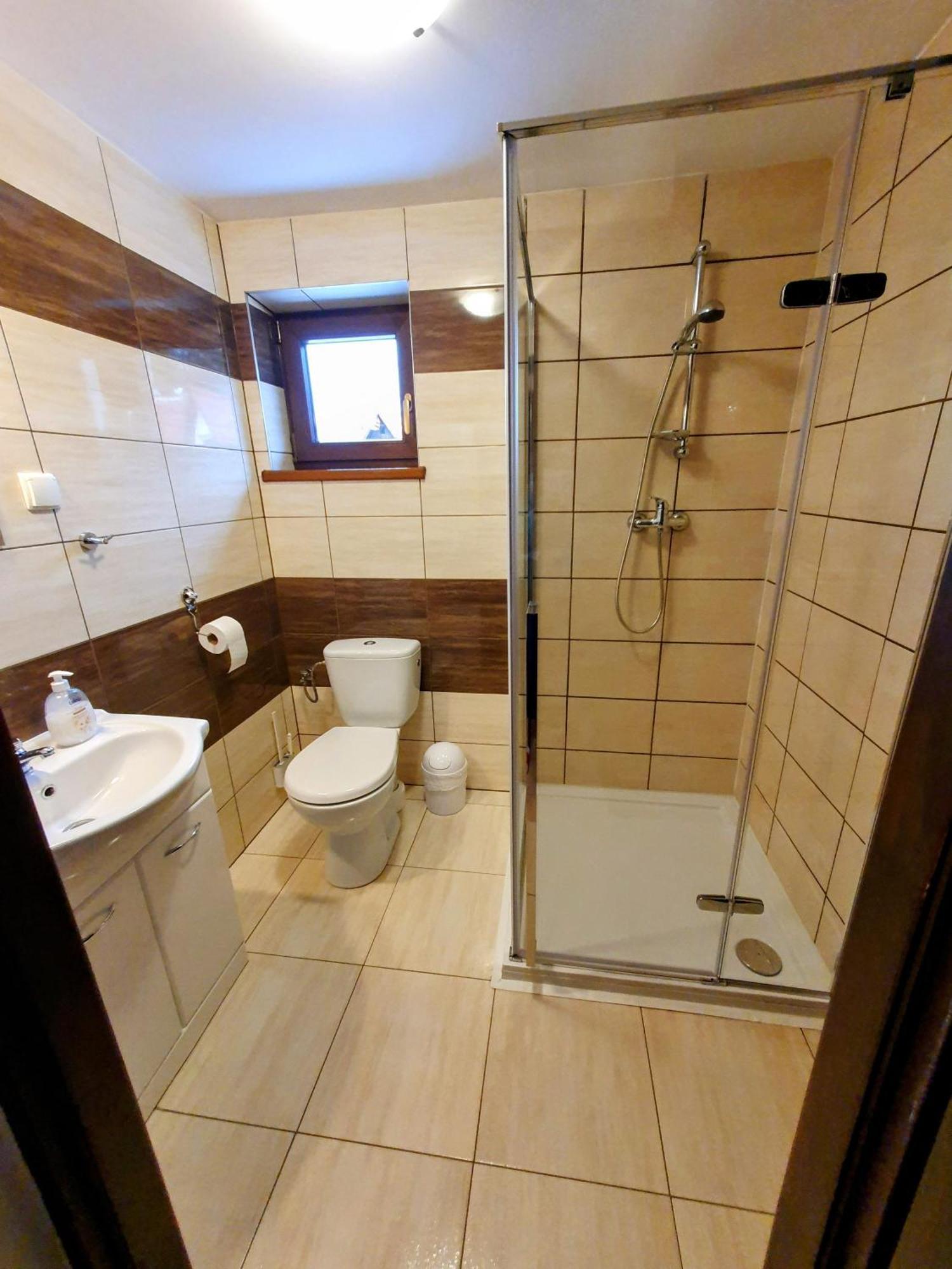 Asteria Apartment Zakopane Exterior photo