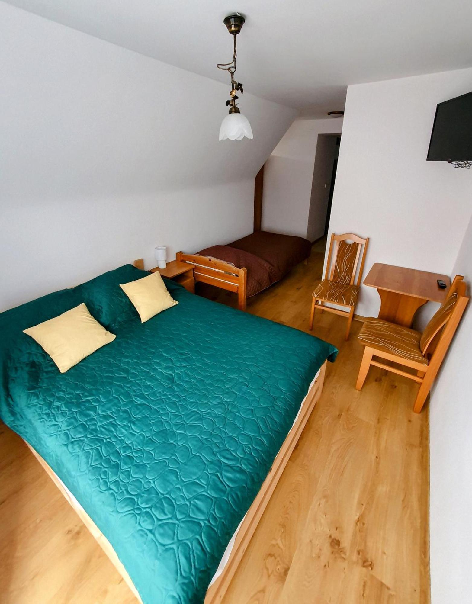 Asteria Apartment Zakopane Exterior photo
